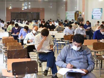 چگونگی تعیین حد نصاب نمره در آزمون استخدامی آموزش و پرورش