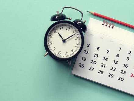 برنامه امتحانات نهایی خرداد 1402