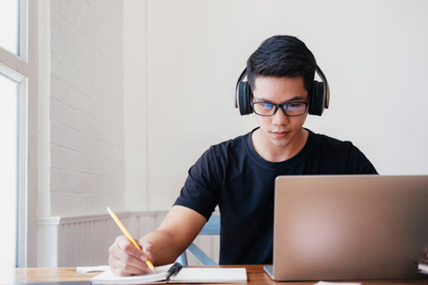 اشتباهات رایج دانش‌آموزان در برنامه‌ریزی و جمع‌بندی مطالب درسی