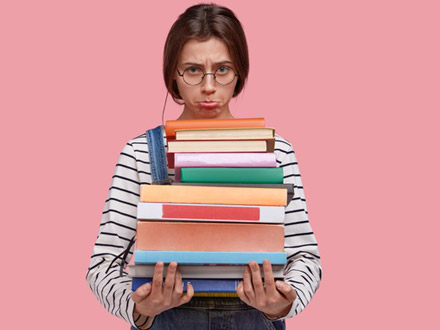 برنامه‌ریزی برای کنکور 1400 را جدی بگیرید