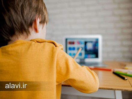 تعادل میان استراحت و یادگیری