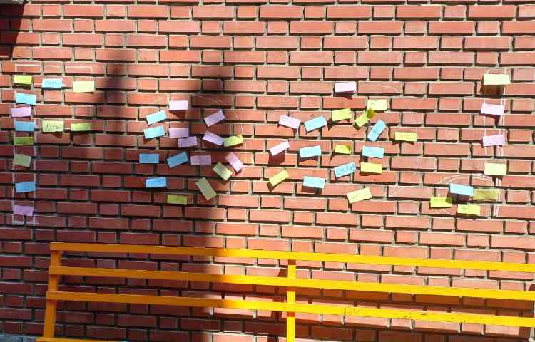 برنامه صبحگاهی 4