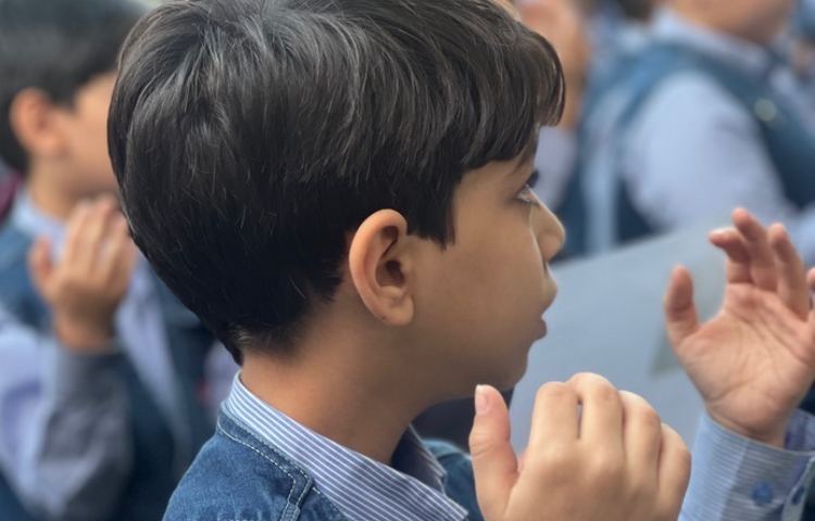 برنامه صبحگاه 1