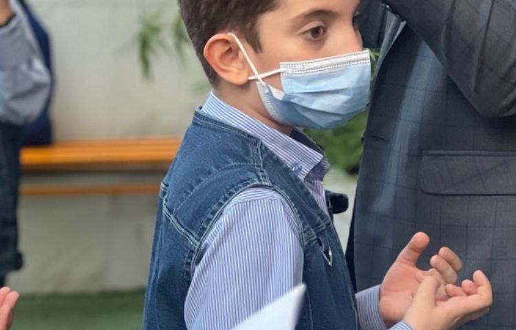 برنامه صبحگاه 2