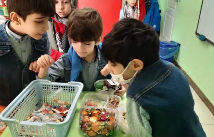 برنامه قاشق زنی4شنبه سوری مبارک 1