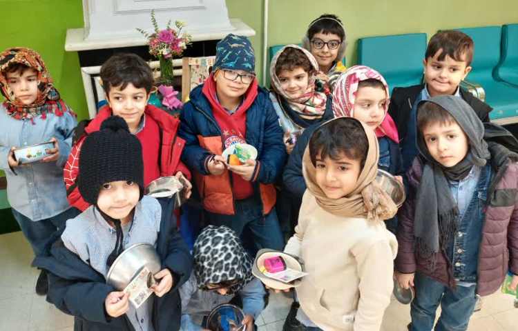 برنامه قاشق زنی4شنبه سوری مبارک 5