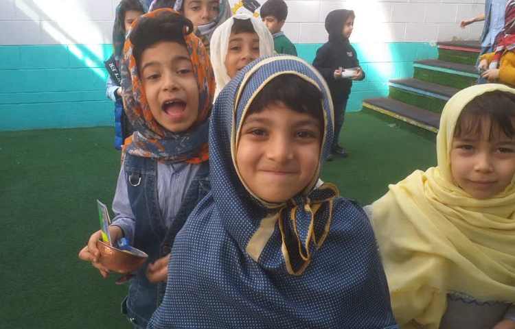 برنامه قاشق زنی4شنبه سوری مبارک 8