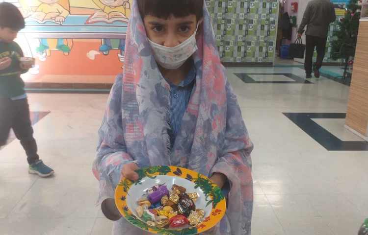 برنامه قاشق زنی4شنبه سوری مبارک 9