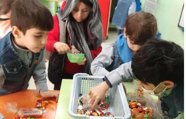 برنامه قاشق زنی4شنبه سوری مبارک