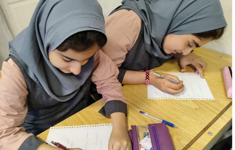 برنامه مطالعاتی 1