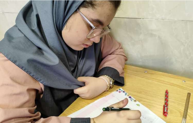 برنامه مطالعاتی 3