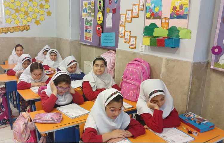 برنامه مطالعاتی 4