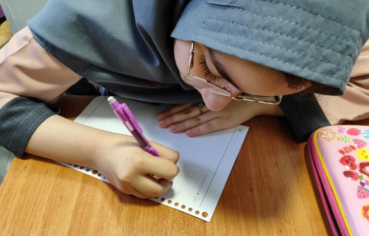 برنامه مطالعاتی