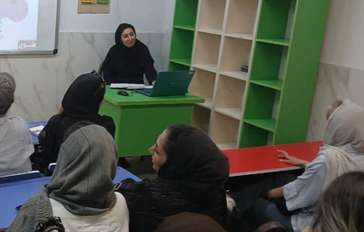 برنامه های تابستان 1