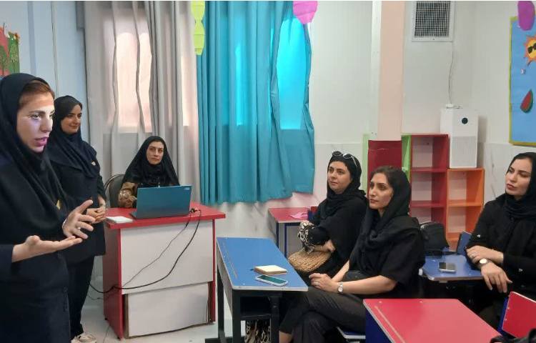 برنامه های تابستان 2