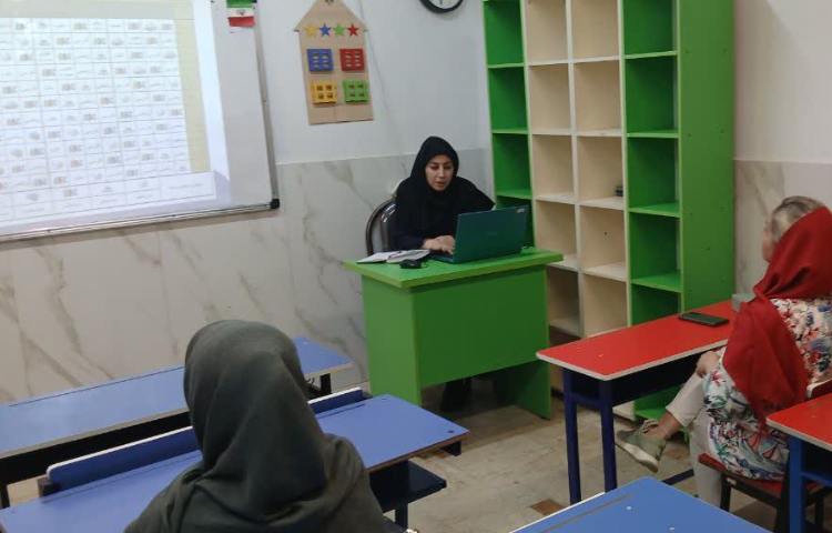 برنامه های تابستان 3