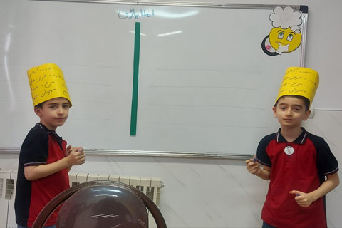 زبان مادری و فارسی؛ دو ظرفیت مکمل در یادگیری