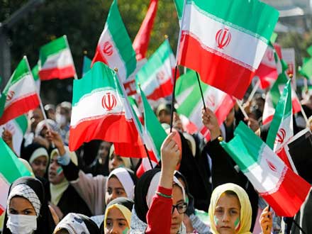 برنامه‌های روز ملی مبارزه با استکبار جهانی