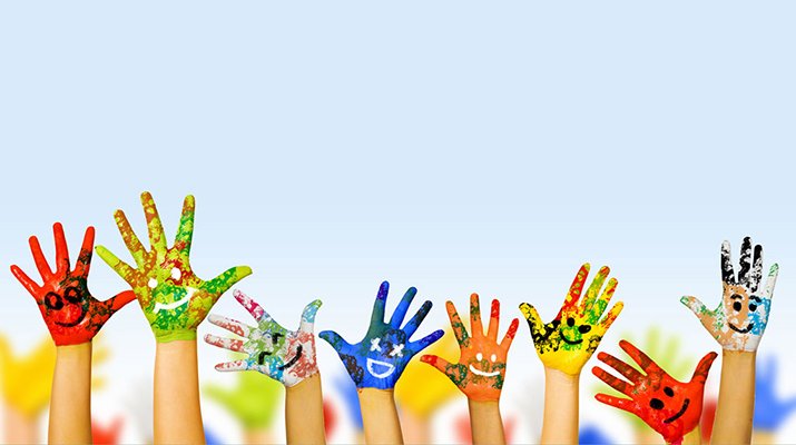 برنامه‌های هفته‌ی ملی کودک تشریح شد