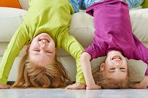 برنامه‌های هفته‌ی ملی کودک تشریح شد