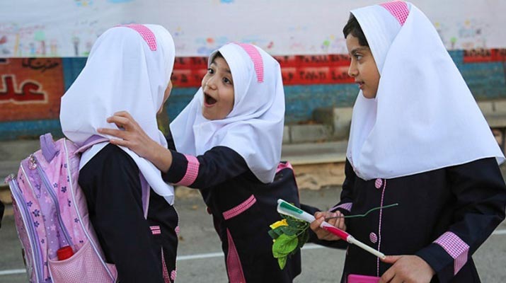 برنامه ویژه مدارس چیست؟