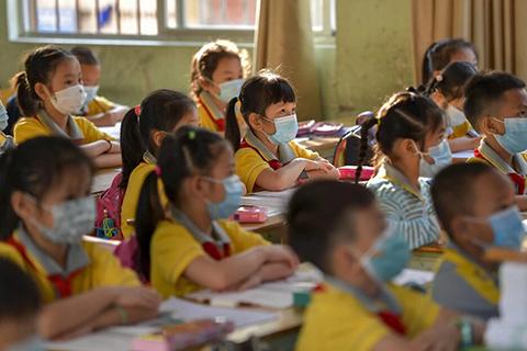 برنامه‌ی کشورها برای بازگشایی مدارس در دوران کرونا