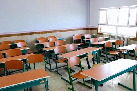 اقدامات شهرداری تهران برای بازگشایی مدارس