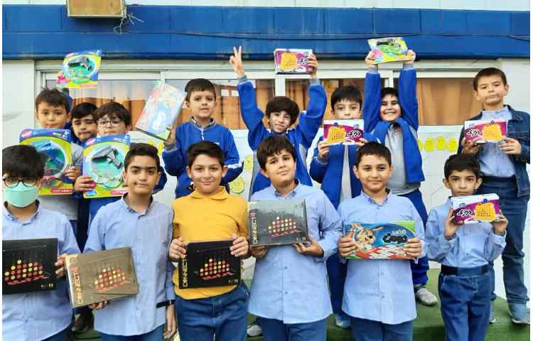 برندگان روز تخم مرغ واحد بهداشت 1