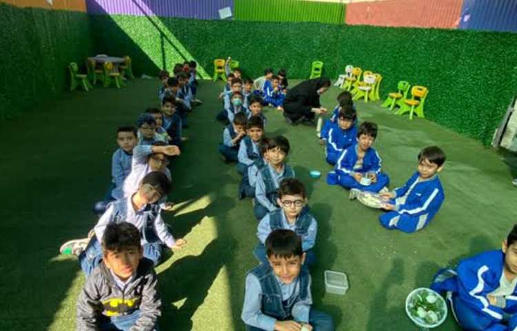 برندگان روز تخم مرغ واحد بهداشت 5