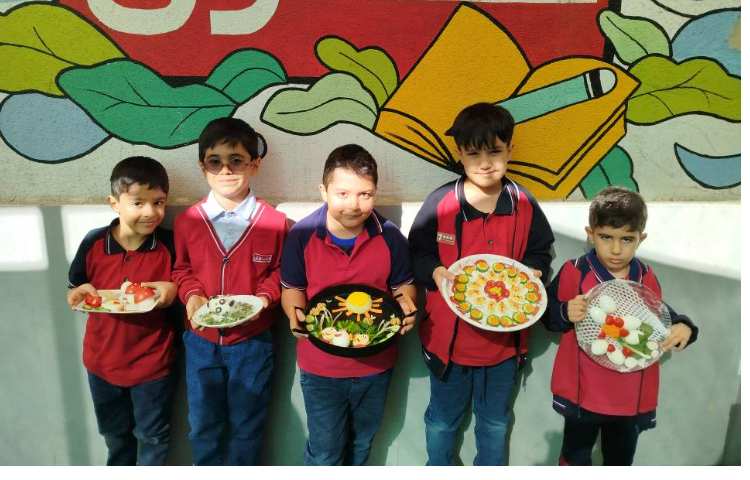 برندگان روز جهانی تخم مرغ(دوره ی اول)