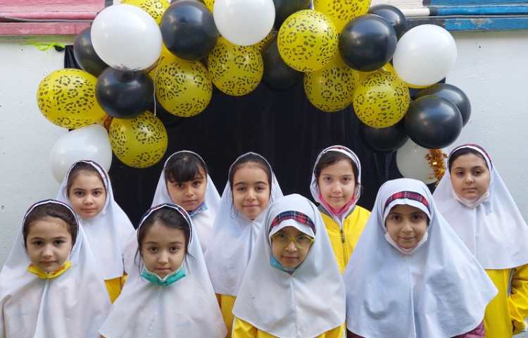 برندگان مرحله اول رقابت Spelling Bee 2