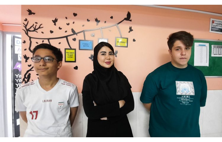 برندگان مسابقه اسپلینگ بی بین شعب 2