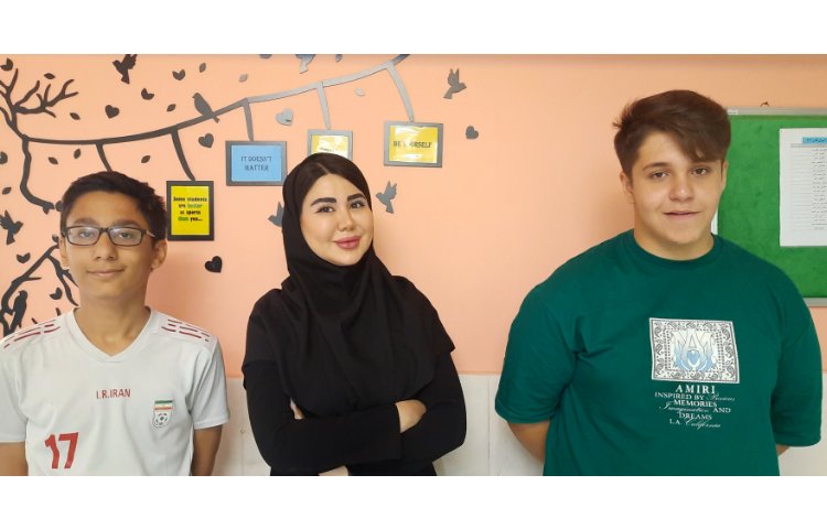 برندگان مسابقه اسپلینگ بی بین شعب