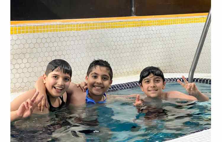 برگذاری جشن فارغ التحصیلی کلاس ششم 25