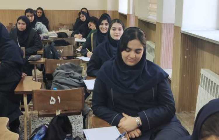 برگذاری مرحله اول تورنمنت علمی برگذاری مرحله اول تورنمت علمی 4