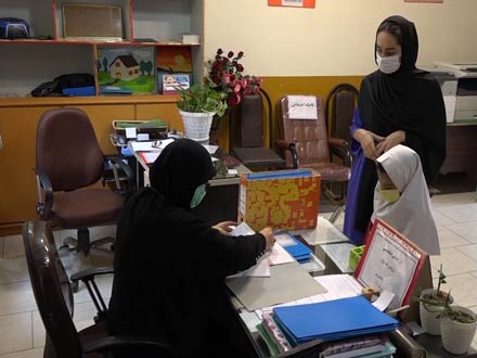 اعلام تاریخ ثبت‌نام دانش‌آموزان در مدارس