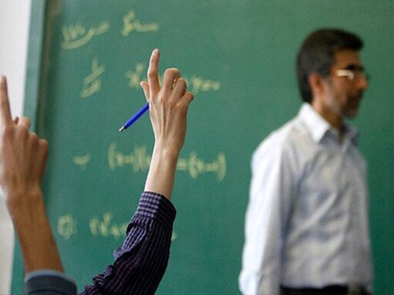 بررسی مجدد رتبه های معلمان به‌ویژه رتبه های 4 و 5