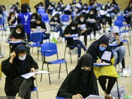 برگزاری آزمون استخدامی و جذب 28 هزار دبیر