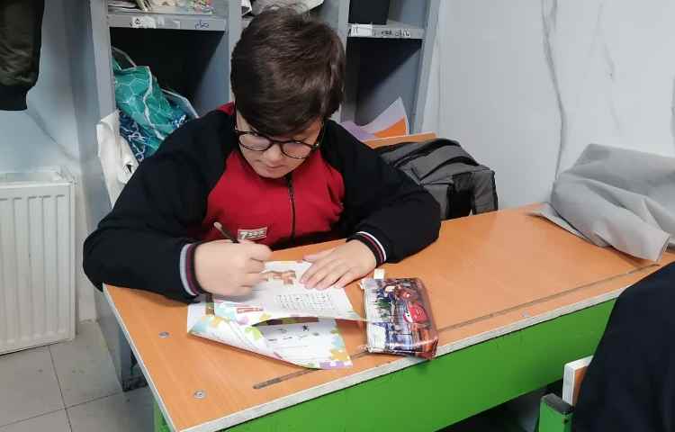 برگزاری آزمون استعداد تحلیلی 2