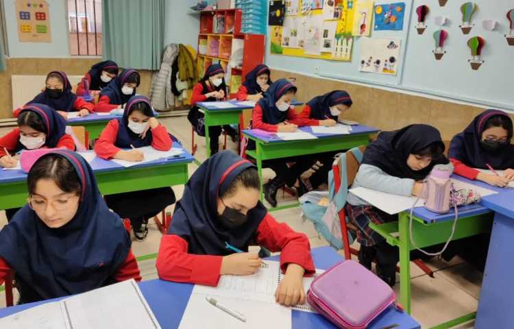 برگزاری آزمون جامع مداد سیاه 1 1