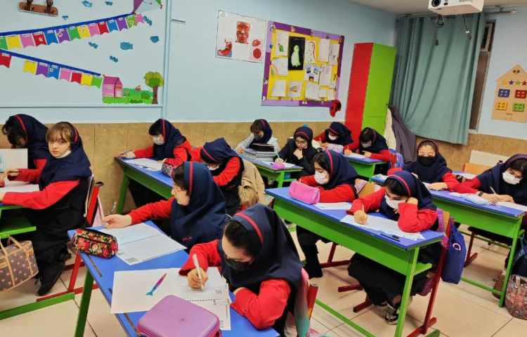 برگزاری آزمون جامع مداد سیاه 1 3