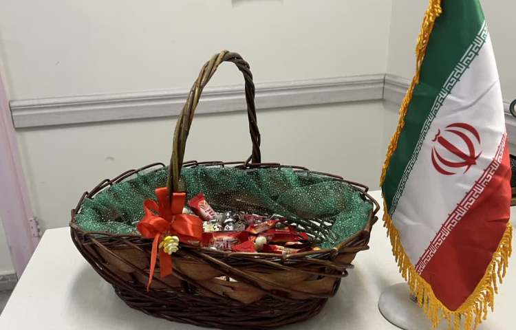 برگزاری آزمون سنجش ملی دستاوردهای یادگیری 6