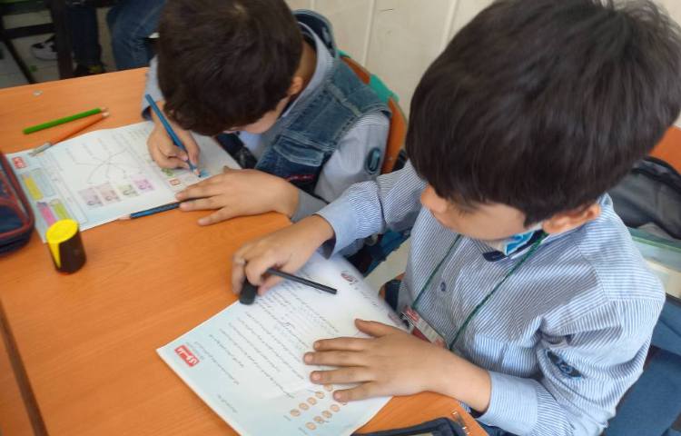 برگزاری آزمون سوادمالی 1