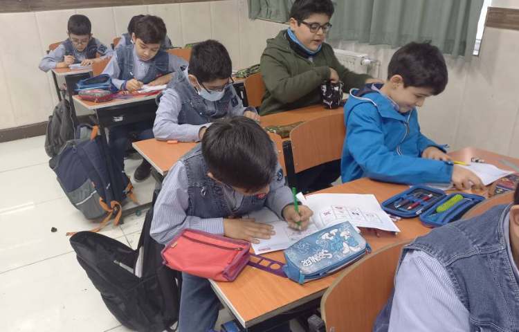 برگزاری آزمون سوادمالی 1