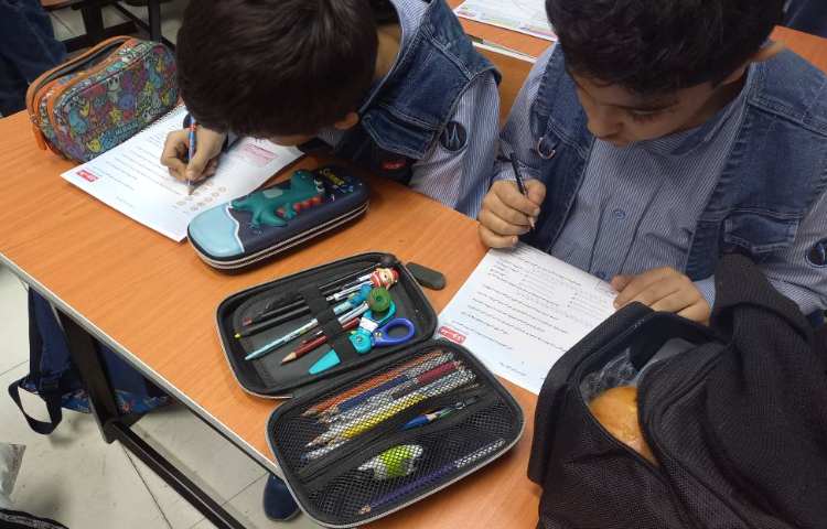 برگزاری آزمون سوادمالی 2