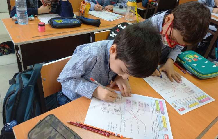 برگزاری آزمون سوادمالی 2