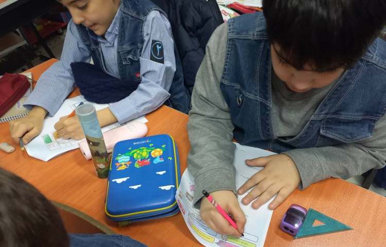 برگزاری آزمون سوادمالی 2