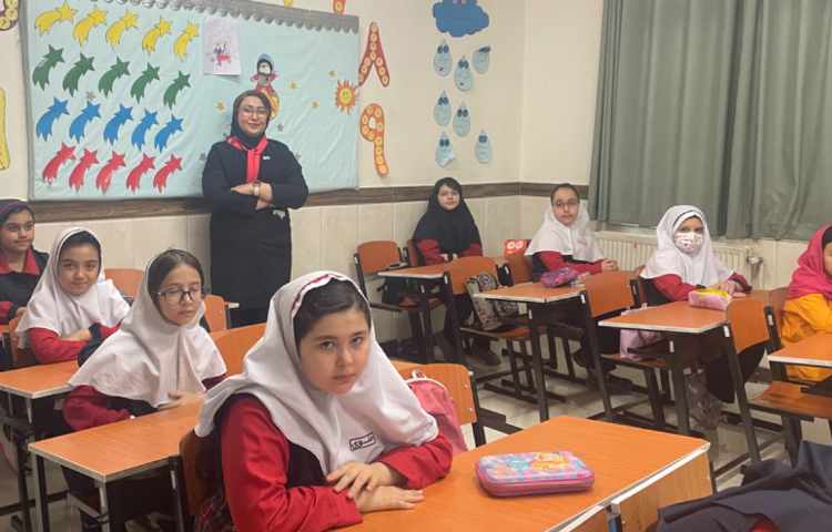 برگزاری آزمون شبیه ساز زبان انگلیسی دانشگاه cambridge