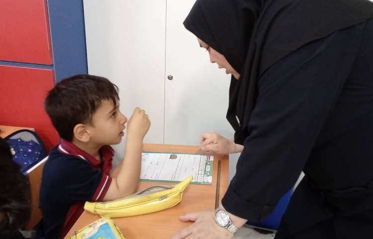 برگزاری آزمون مداد سیاه - جمع بندی درس ریاضی 12