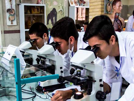 3000 دانش‌آموز نخبه در دانشگاه فرهنگیان جذب می‌شوند؛